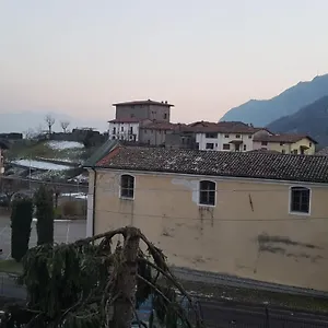 The Tourist Appartamento